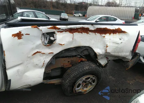 2007 Toyota Tacoma from USA, damaged, VIN 5TETX22N67Z399391